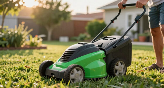 Greenworks vs. EGO Mowers: Which Cordless Lawn Mower Is Right for You?