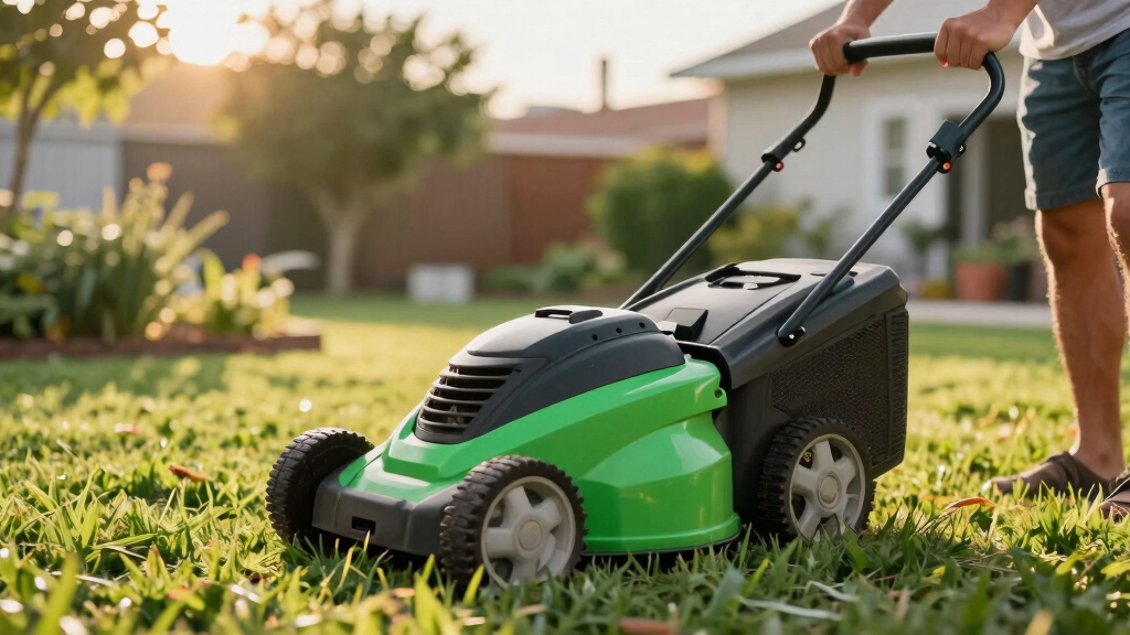 Greenworks vs. EGO Mowers: Which Cordless Lawn Mower Is Right for You?