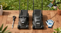 Greenworks vs. EGO Mowers: Which Cordless Lawn Mower Is Right for You?