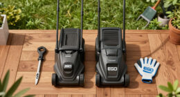 Greenworks vs. EGO Mowers: Which Cordless Lawn Mower Is Right for You?