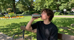 Hamburg's Stadtpark: A Park Built To Be Used