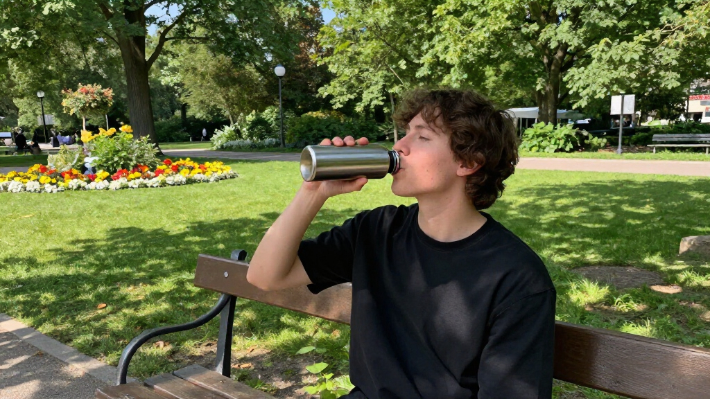 Hamburg's Stadtpark: A Park Built To Be Used