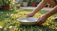 Help Bees Survive the Heat – Turn a Saucer Into a Summer Lifeline in Just Minutes