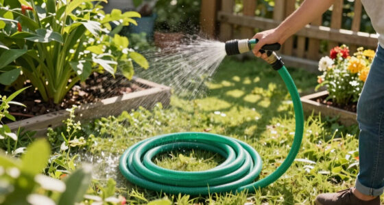 Hose Pipe Ban