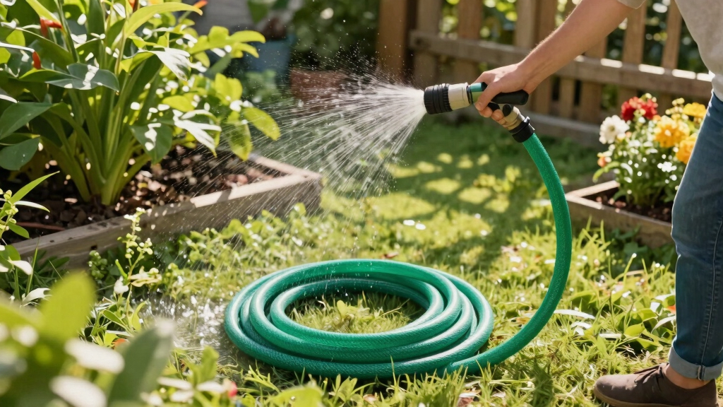 Hose Pipe Ban