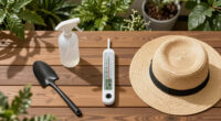 How Long This Heatwave Will Last For, and What to Do to Safeguard Your Garden Plants