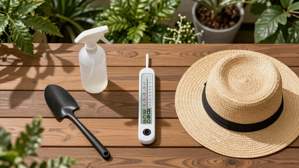 How Long This Heatwave Will Last For, and What to Do to Safeguard Your Garden Plants