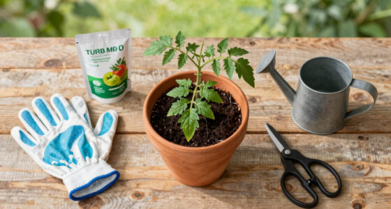 How Often To Fertilize Tomatoes For Bigger, Better Harvests