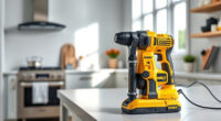 How to Fix a DEWALT Power Tool That Keeps Battery Not Charging