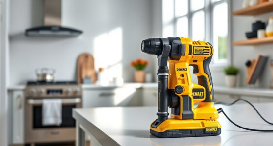 How to Fix a DEWALT Power Tool That Keeps Battery Not Charging