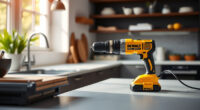 How to Fix a DEWALT Power Tool That Keeps Chuck Stuck