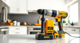 How to Fix a DEWALT Power Tool That Keeps Overheating