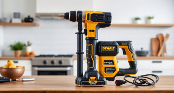 How to Fix a DEWALT Power Tool That Keeps Overheating