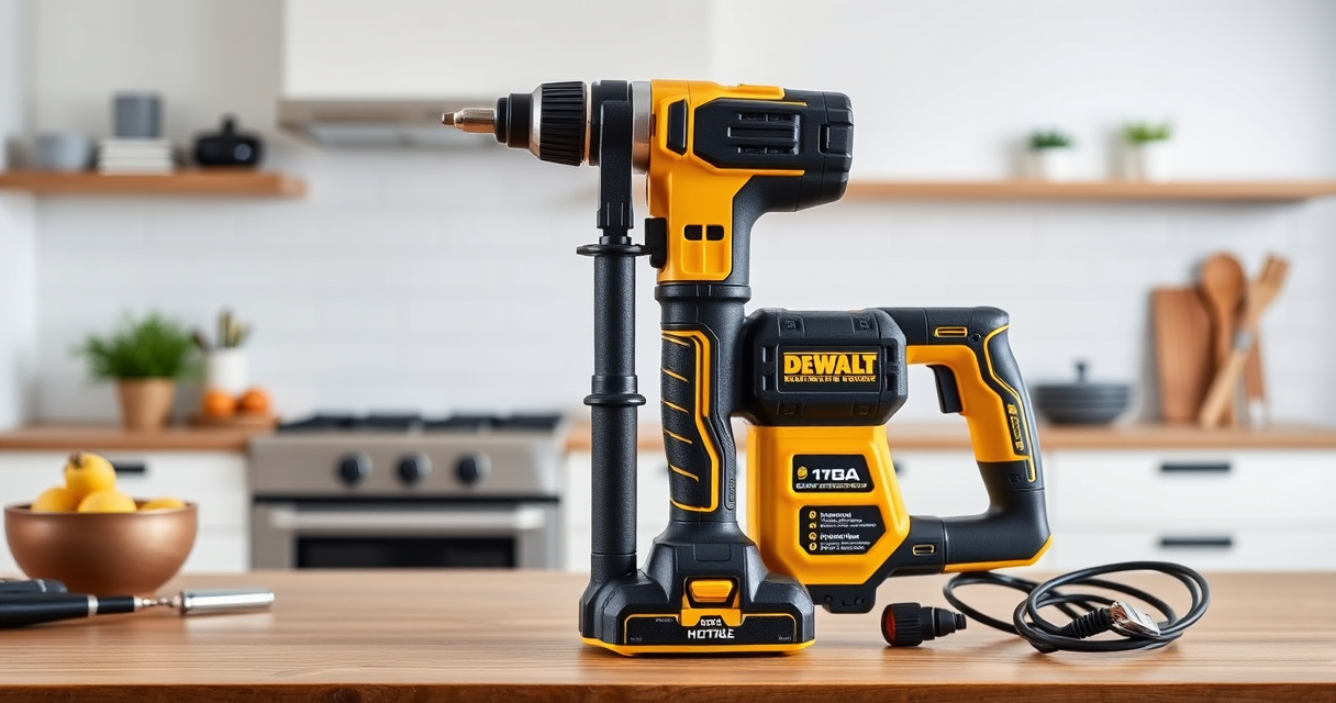 How to Fix a DEWALT Power Tool That Keeps Overheating