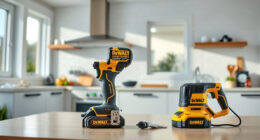 How to Troubleshoot and Fix a DEWALT Power Tool That Won't Charge