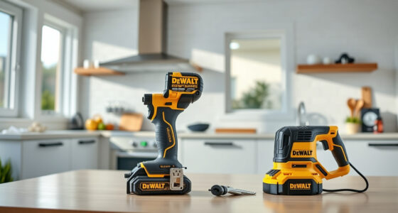 How to Troubleshoot and Fix a DEWALT Power Tool That Won't Charge
