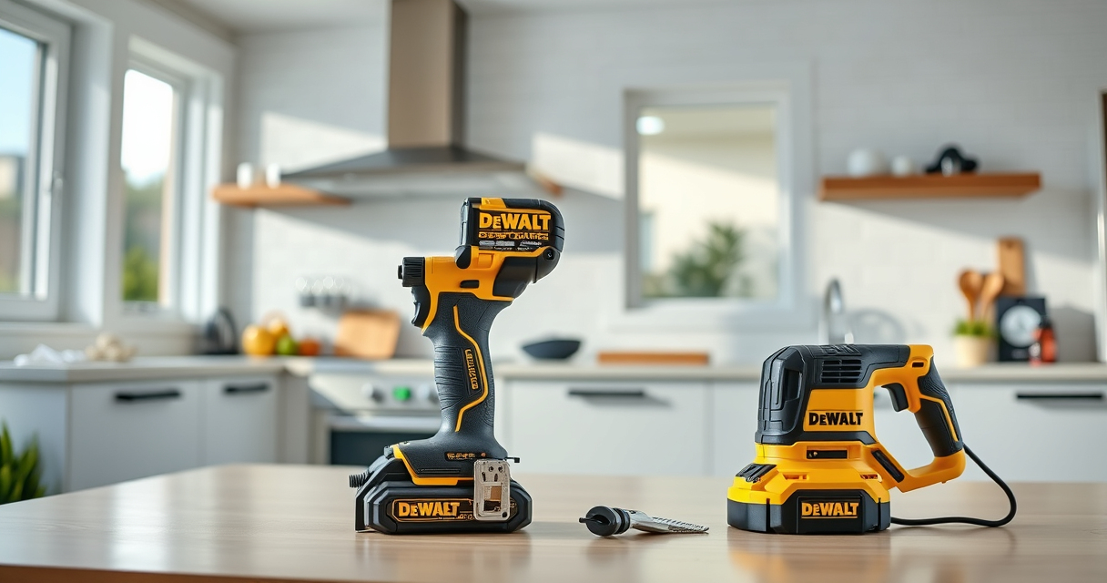How to Troubleshoot and Fix a DEWALT Power Tool That Won't Charge