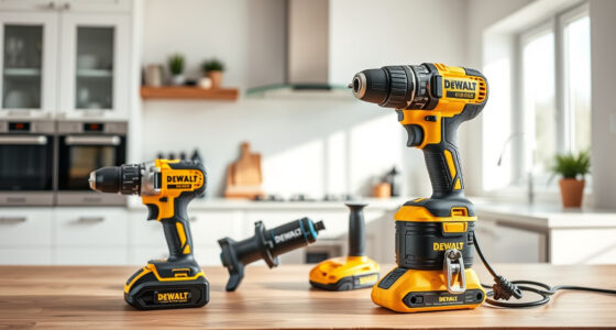 Is the DEWALT ATOMIC Drill Worth It? Honest Review
