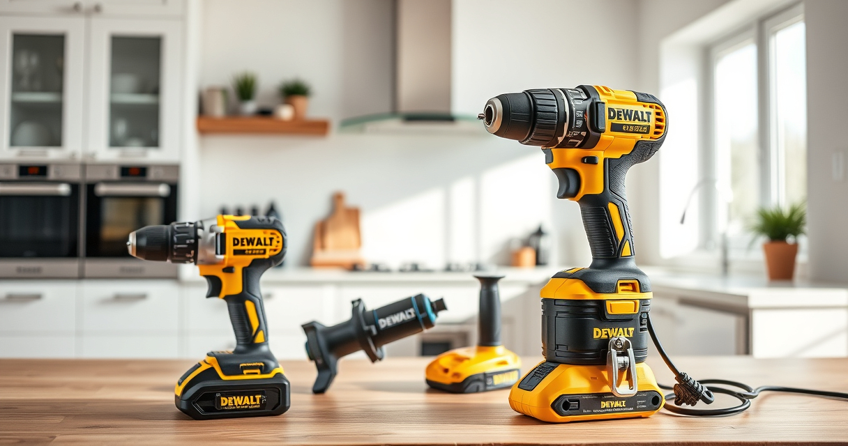 Is the DEWALT ATOMIC Drill Worth It? Honest Review