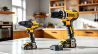 Is the DEWALT ATOMIC Drill Worth It? Honest Review