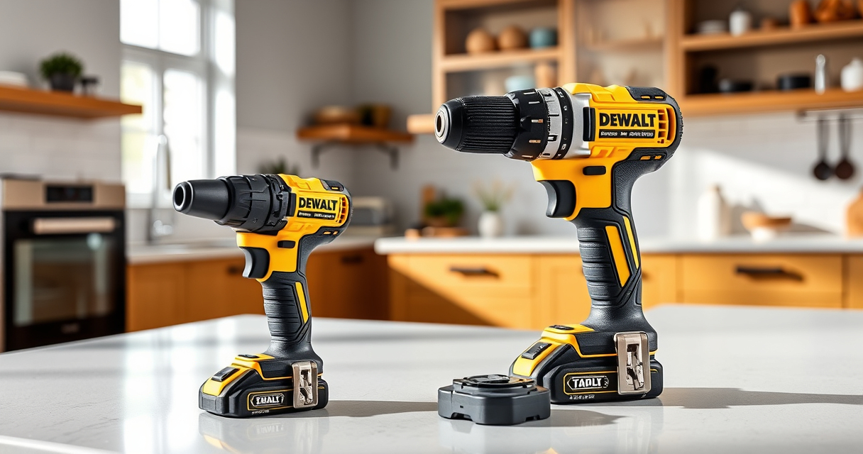 Is the DEWALT ATOMIC Drill Worth It? Honest Review