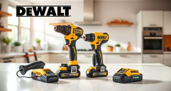 Is the DEWALT Brushless Drill Worth It? Honest Review