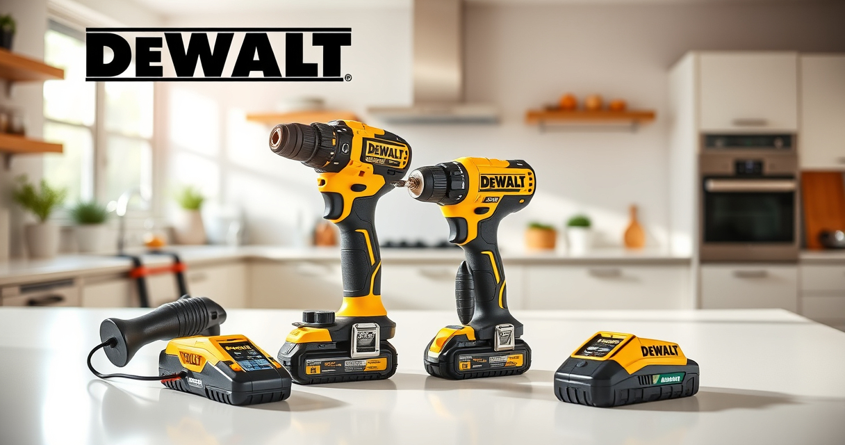 Is the DEWALT Brushless Drill Worth It? Honest Review