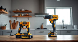 Is the DEWALT Brushless Drill Worth It? Honest Review