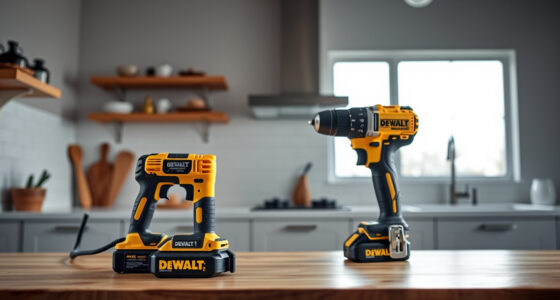 Is the DEWALT Brushless Drill Worth It? Honest Review