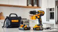 Is the DEWALT XR Impact Driver Worth It? Honest Review
