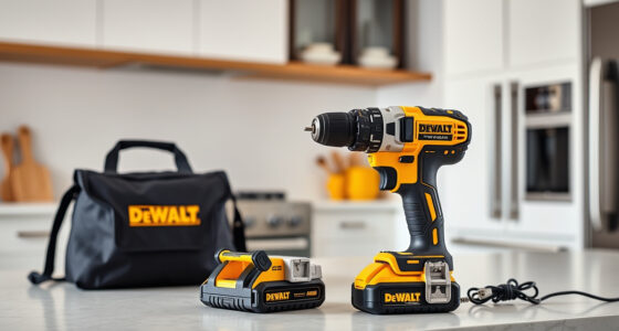 Is the DEWALT XR Impact Driver Worth It? Honest Review