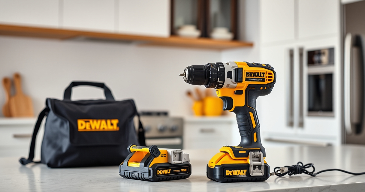 Is the DEWALT XR Impact Driver Worth It? Honest Review