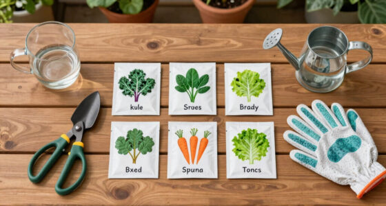 July Is The Perfect Time To Start Fall Crops – Sow These 7 Vegetable Seeds Now To Keep The Harvests Coming