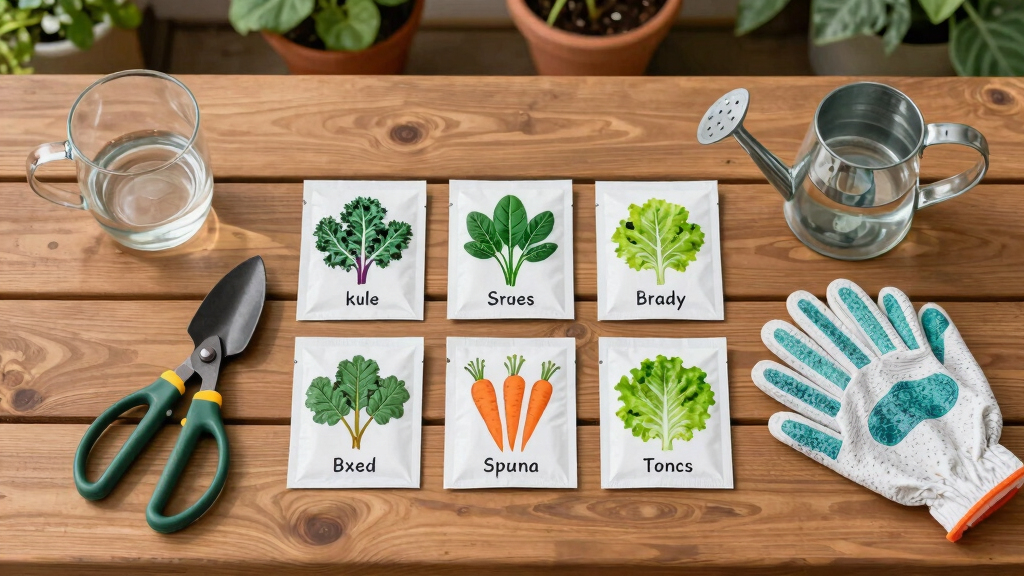 July Is The Perfect Time To Start Fall Crops – Sow These 7 Vegetable Seeds Now To Keep The Harvests Coming