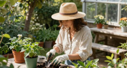 Kate Middleton's Hot-Weather Gear Is Perfect For Gardening – And You Can Shop Most Of It On Amazon