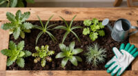 Living Mulch Plants Keep Soil Cooler And Cut Watering – Here Are 6 To Plant Now