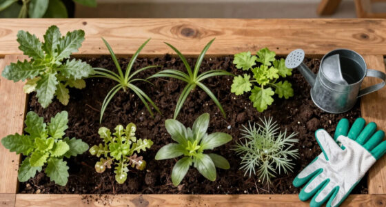 Living Mulch Plants Keep Soil Cooler And Cut Watering – Here Are 6 To Plant Now