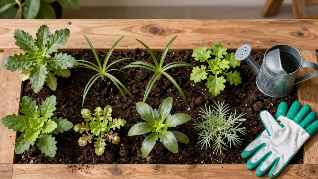 Living Mulch Plants Keep Soil Cooler And Cut Watering – Here Are 6 To Plant Now