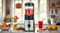 Make Refreshing Summer Slushies with the Ninja SLUSHi XL