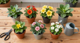 Make These 7 So-Called One-And-Done Flowers Bloom Again – This Simple Snip Creates A Gorgeous Second Flush