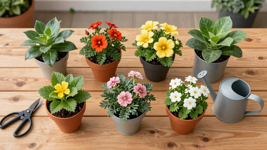 Make These 7 So-Called One-And-Done Flowers Bloom Again – This Simple Snip Creates A Gorgeous Second Flush