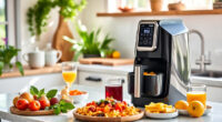 Master Summer Appetizers with Ninja Foodi DualZone XL Air Fryer