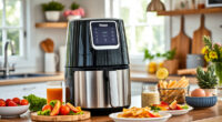 Master Summer Grilling with the Ninja DoubleStack XL Air Fryer
