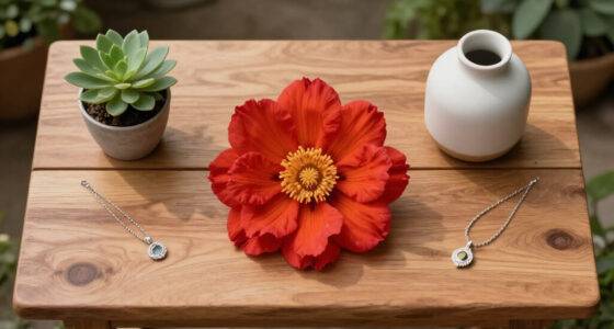 Meet Your Forbidden Birth Month Flower – And The Secret Meanings Behind All 12