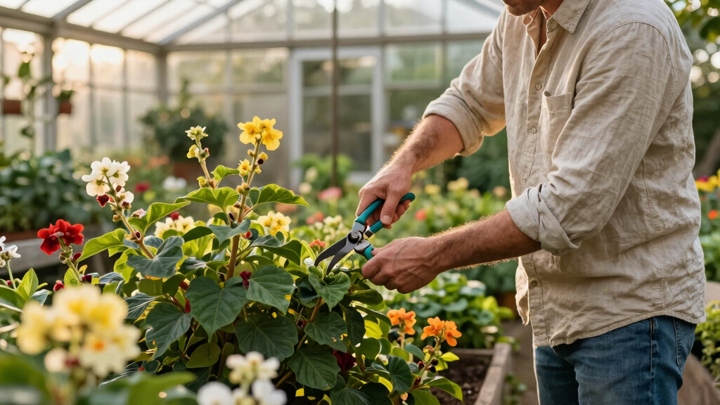 Monty Don