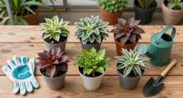 Move Over, Petunias – These 5 Container Pick-Me-Ups Are Better For Revamping Your Tired Summer Pots