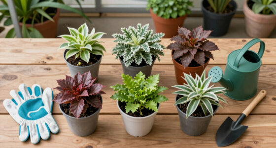 Move Over, Petunias – These 5 Container Pick-Me-Ups Are Better For Revamping Your Tired Summer Pots