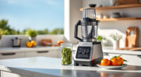Ninja BN805A Pro Plus Kitchen System: Your Summer Blend Companion