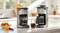 Ninja DualBrew Pro: The Ultimate Summer Coffee Maker