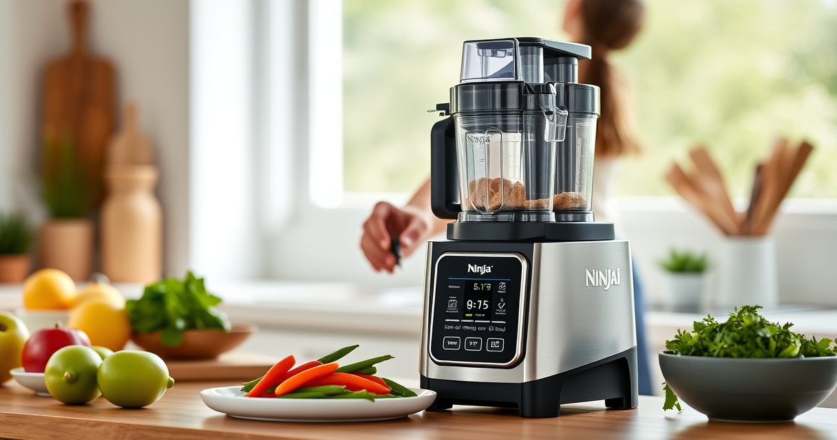 Ninja Foodi Everyday Possible Cooker Pro: Your Summer All-in-One Kitchen Ally